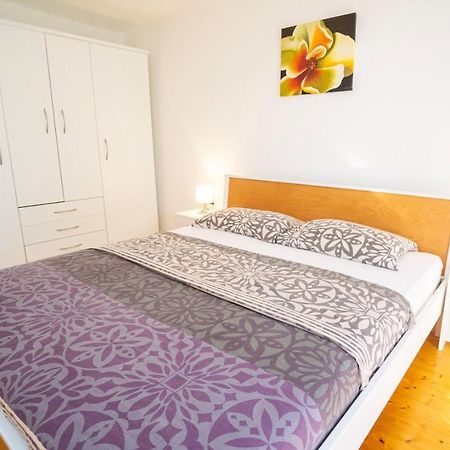 Apartment Nives 우마그 외부 사진