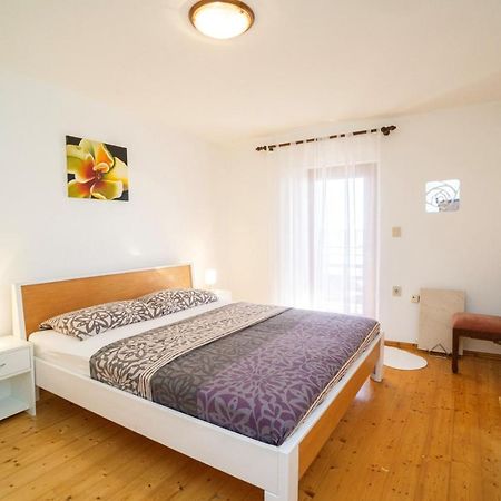 Apartment Nives 우마그 외부 사진