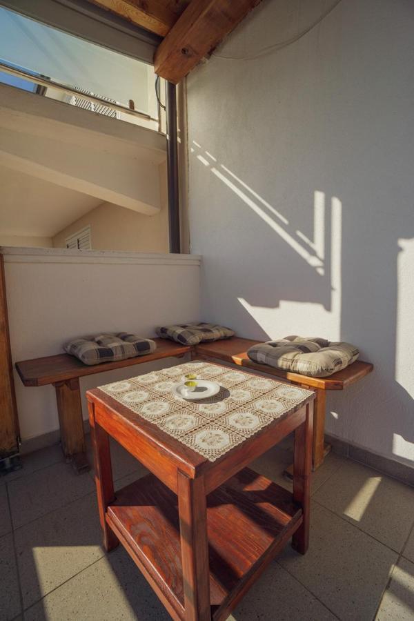 Apartment Nives 우마그 외부 사진