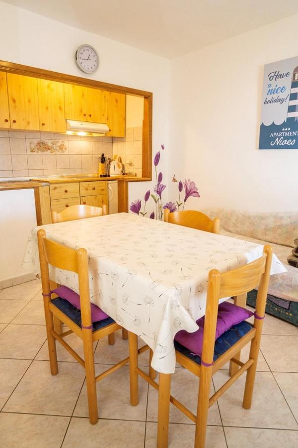 Apartment Nives 우마그 외부 사진