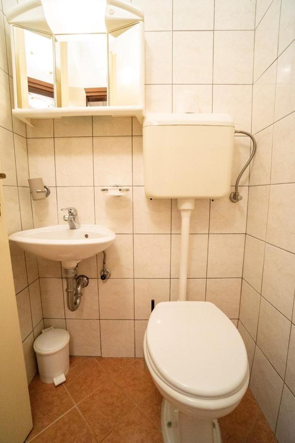 Apartment Nives 우마그 외부 사진