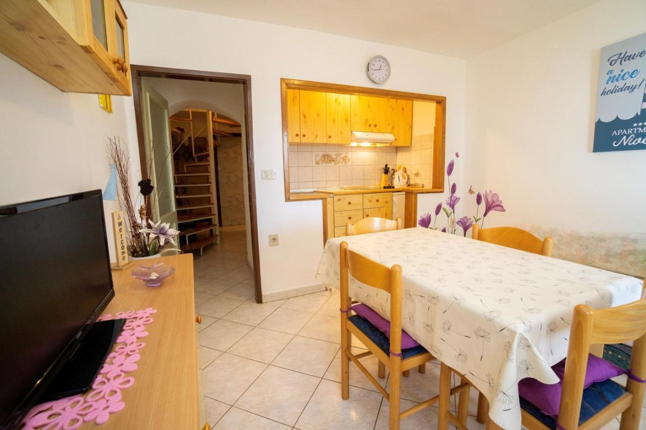 Apartment Nives 우마그 외부 사진