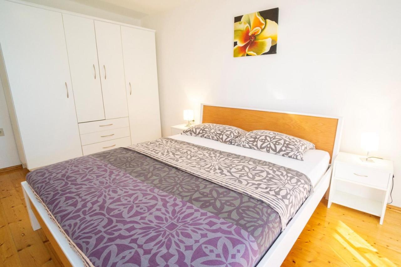 Apartment Nives 우마그 외부 사진