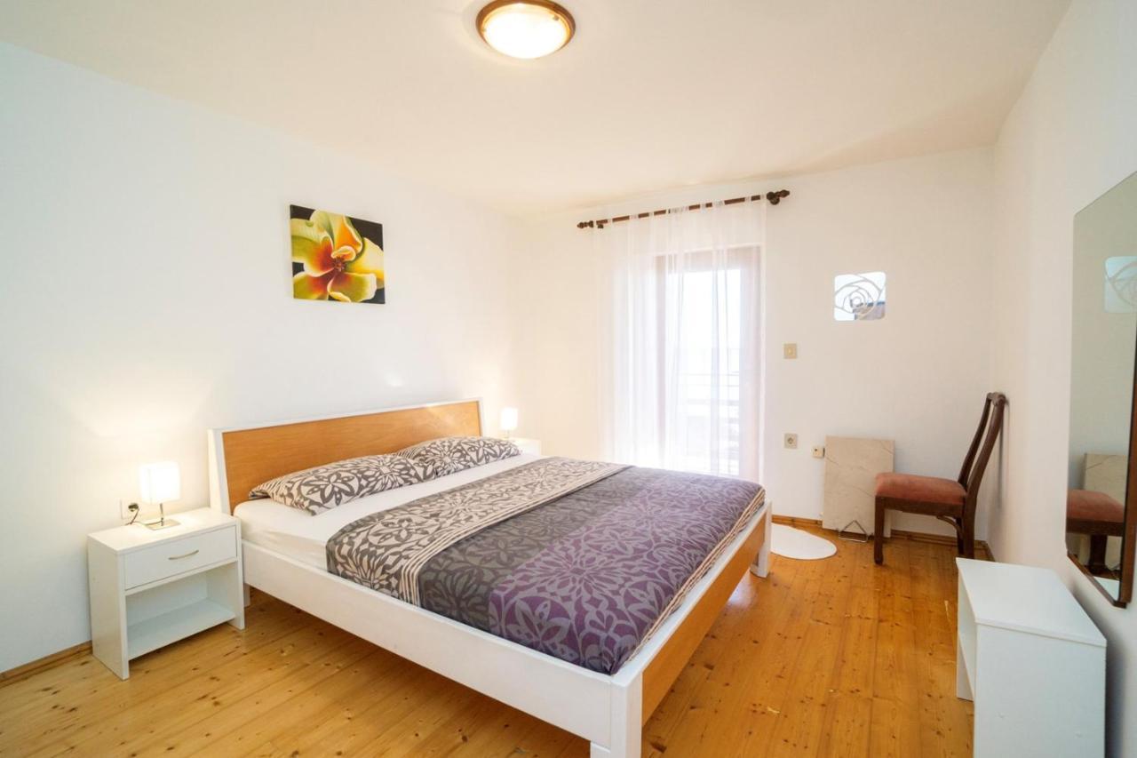 Apartment Nives 우마그 외부 사진
