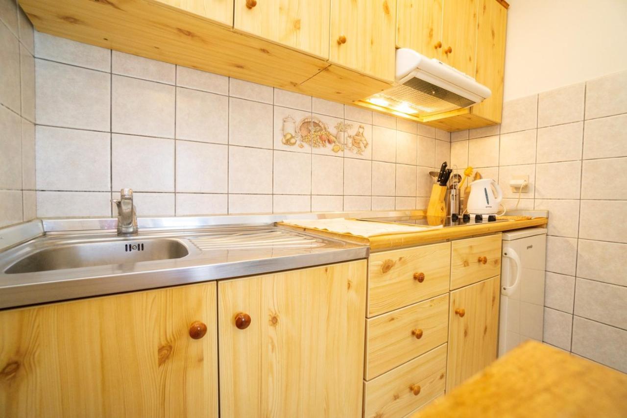 Apartment Nives 우마그 외부 사진
