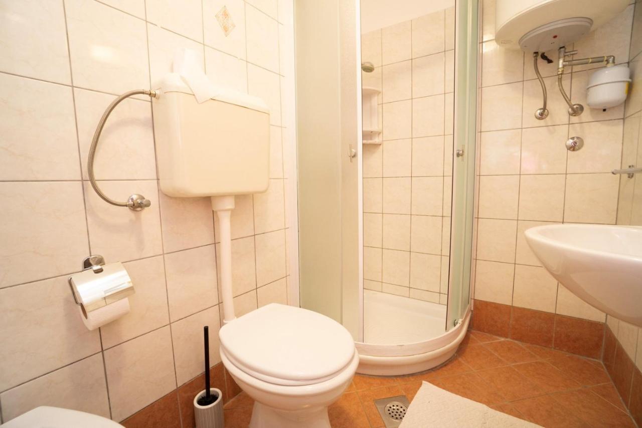 Apartment Nives 우마그 외부 사진