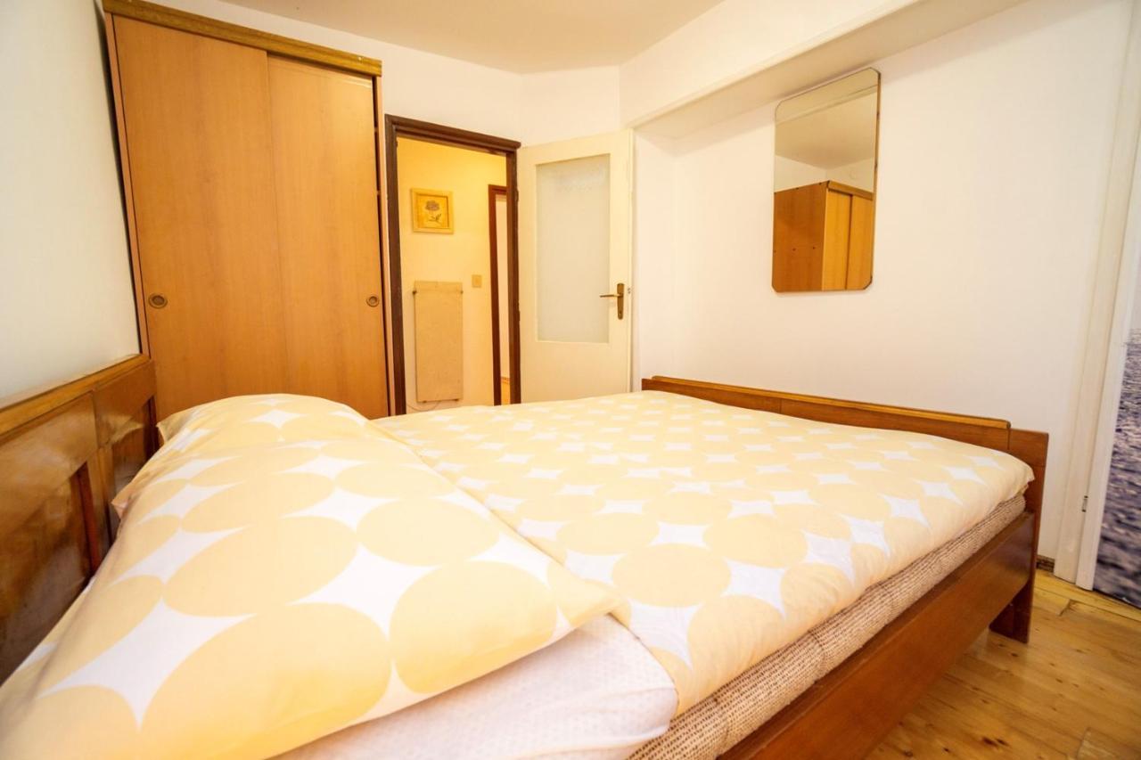 Apartment Nives 우마그 외부 사진