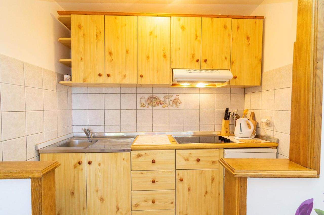 Apartment Nives 우마그 외부 사진