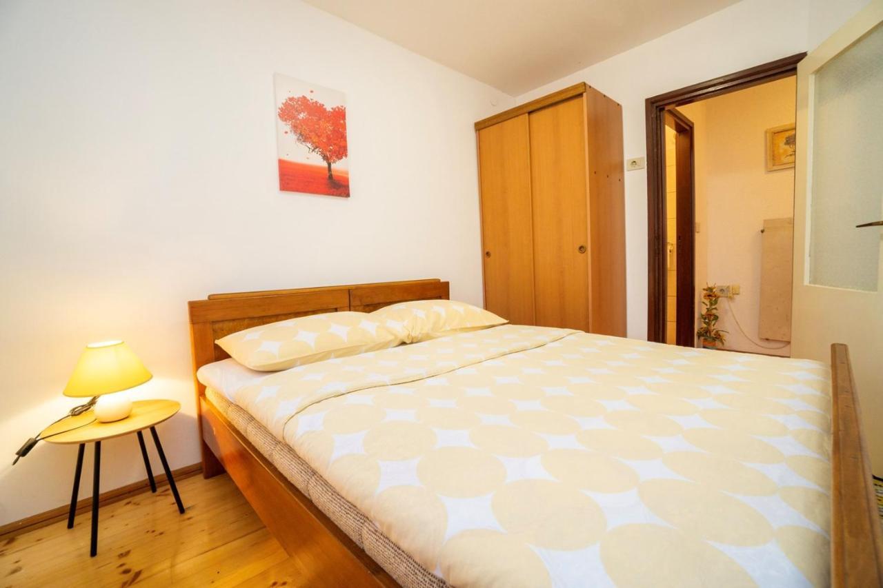 Apartment Nives 우마그 외부 사진